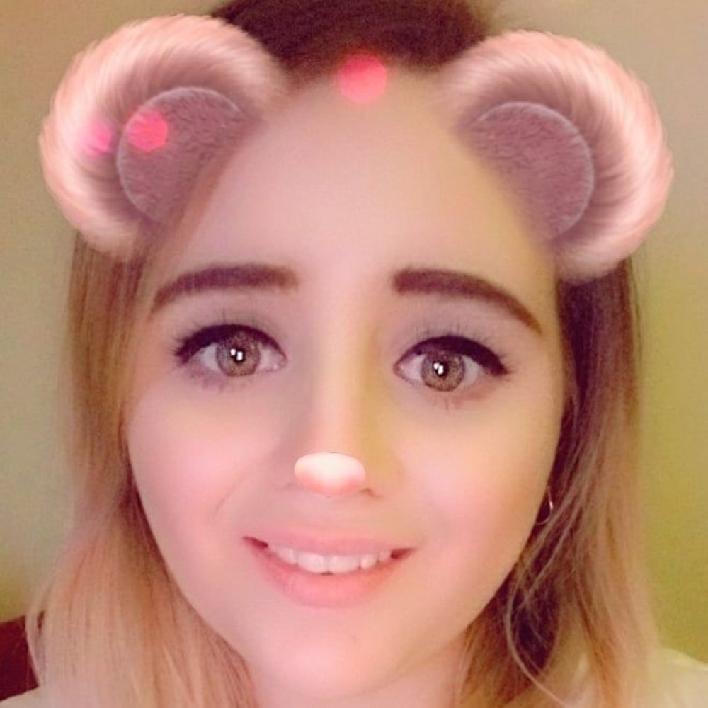 Meet your Posher, Natasha